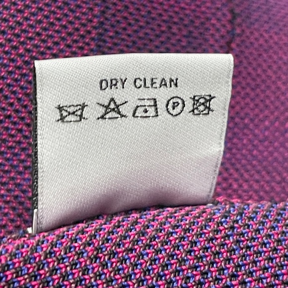 Per Se Carisle Venice Rayon Cardigan Sweater Long Sleeve Duster XXL Plus Size - Picture 8 of 10